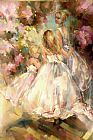 Art Painting on canvas